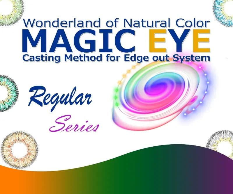 Magic Eye