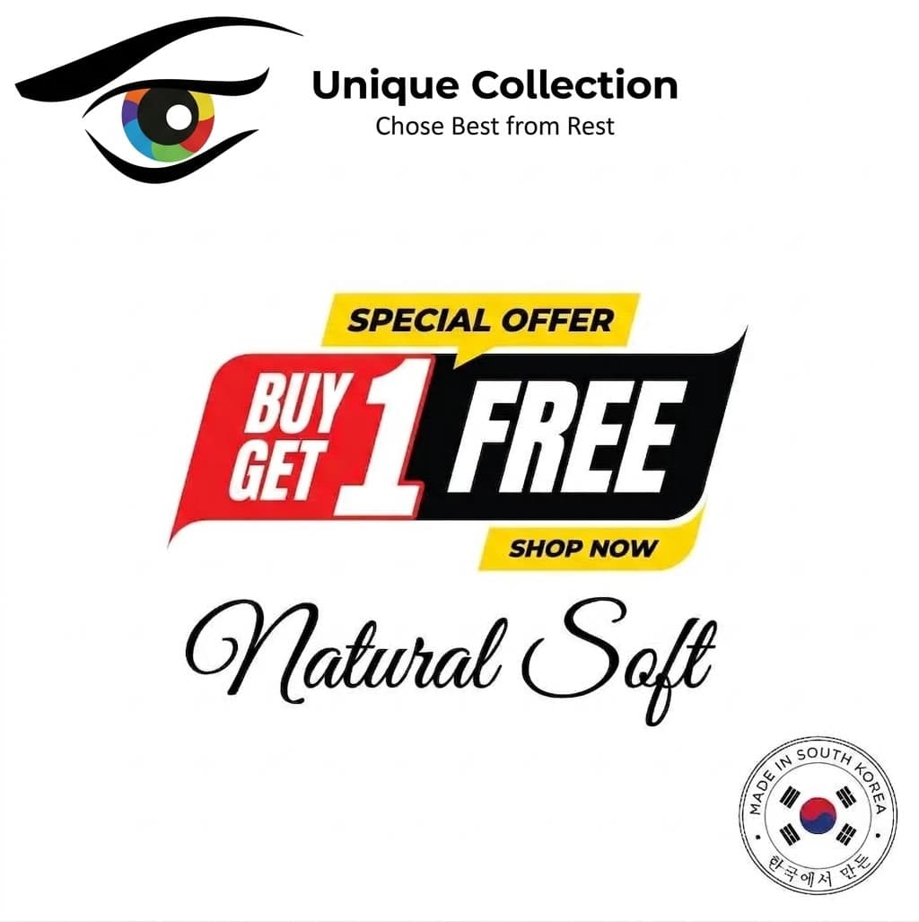 Buy One Get One Deal